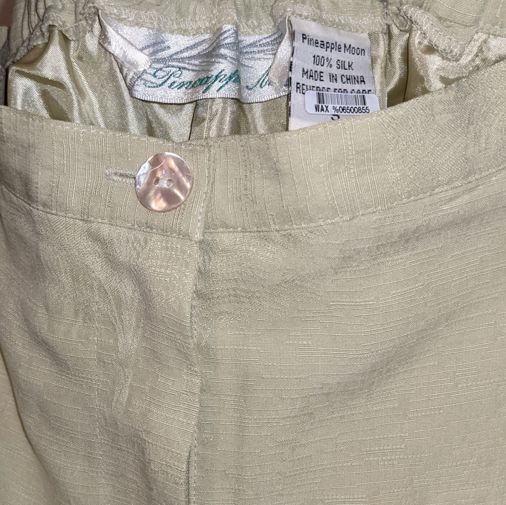 Pineapple Moon Pants - image 2